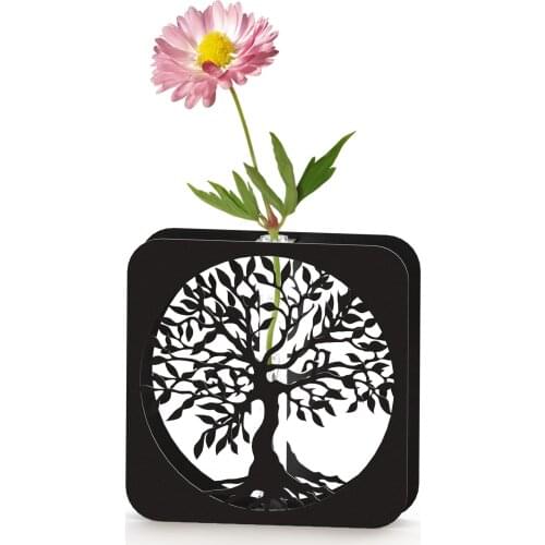 Metal Flower Vases THORQTECH China