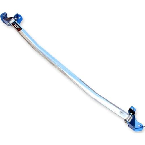 TTCR-II Stabilizer Bar for NISSAN X-Trail for Renault Koleos Tension Rod Engine Compartment Aluminum Magnesium Alloy Strut Bar