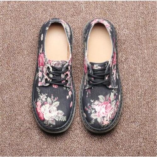 LOLITA Shoes JK Uniform Shoes Doodle cosplay Shoes B397