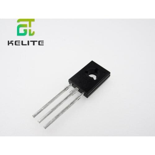 50PCS/LOT MJE13003 E13003-2 E13003 TO-126 Transistor 13003