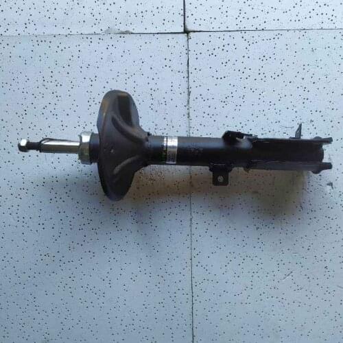 7267774 Top quality Rear shock absorber For Geely EC8_2010.08