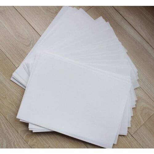 A4 5pcs/lot edible rice paper for cakes lollipop icecream chocolate food printing and decoration