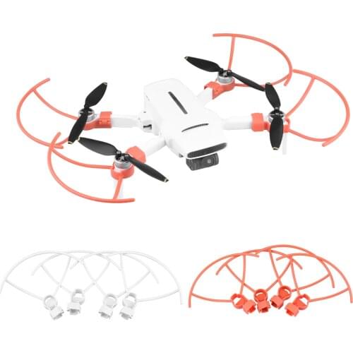 Blade Protection Cover Anti-Collision Propeller Protector Guard for FIMI X8 MINI Drone