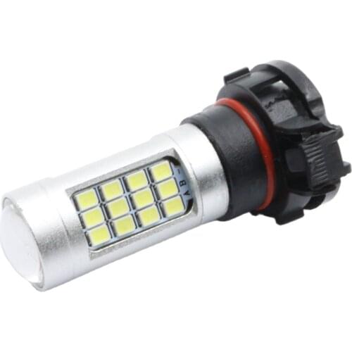 Светодиодные LED лампы H3 (PK22s) EDV-OMO China At AliExpress