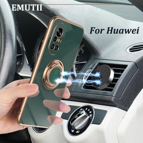 Чехлы для телефонов Huawei Mate 20 Pro Emutii China At AliExpress