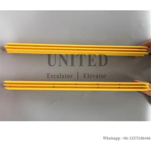 Escalator Demarcation 455G11 RIGHT 455G12 LEFT