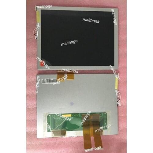 INNOLUX 8.0 inch TFT LCD Display Screen AT080TN42 SVGA 800(RGB)*600