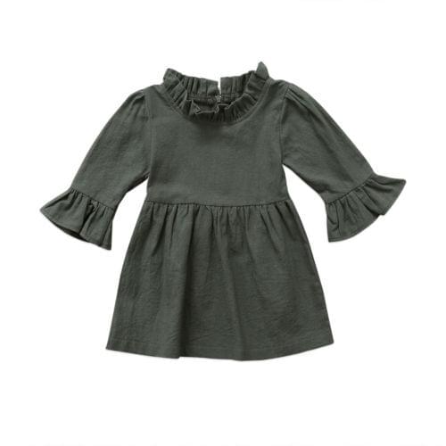 ITFABS Warm Dresses For Girls China