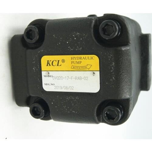 KCL Tool Parts