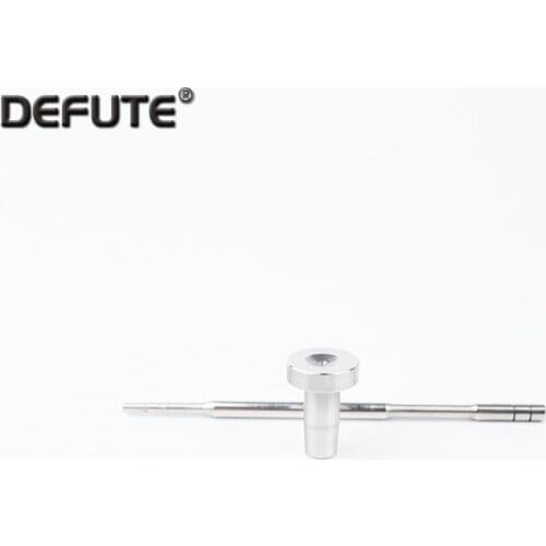 F00RJ02410 F00VC01007 F00VC01001 F00VC01024 F00VC01045 injector control valve original Independent Valve assembly for Bosch