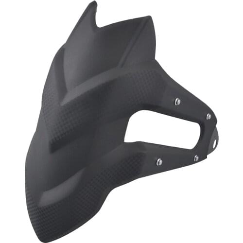 Motorcycle Fender Rear Cover Back Mudguard Splash Guard Protector For Harley Bobber Cafe Racer Chopper Honda Yamaha Suzuki