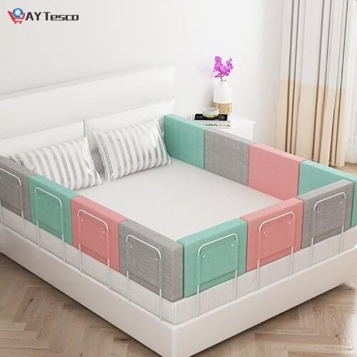 LANBENA Protection For Baby Cots