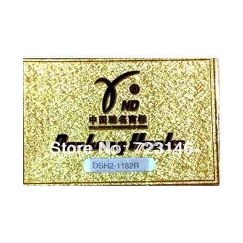 2014 Real New Lock Stitch Manual Hsh-12m-82c Juki1182 Desheng Hook High Speed Chinese Embroidery Machine Spare Part Sewing Parts