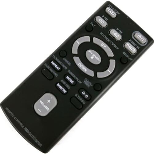 New Original RM-SUXG300R For JVC AV Home Theater System Remote Control UX-G300 UX-G303 UX-G305 Fernbedienung