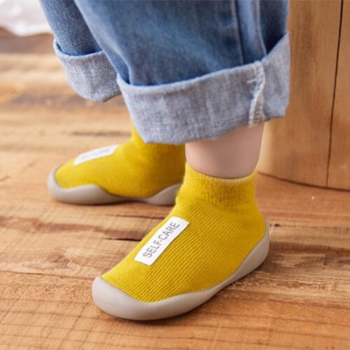 Toddler Shoes Newborn Baby Girl Boy Walkers Infant Walking For Toddlers Prewalker New Born Boys Girls Children First Steps Shoe
