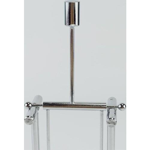 Craft Swing Man Balance Art Toy Pendulum Toy Desktop for Home Office Decor