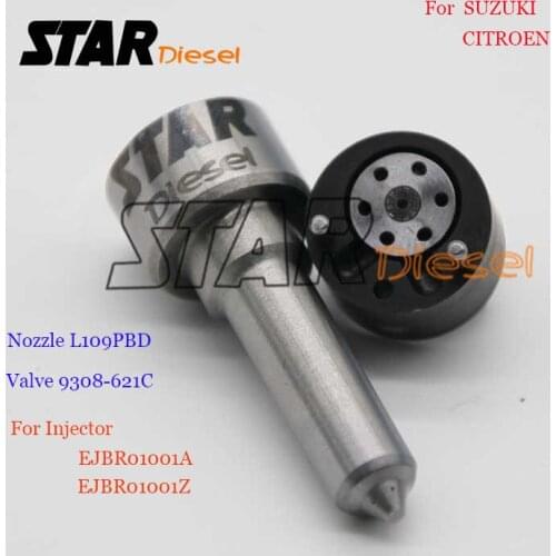 Common Rail Injector Repair Kits Overhaul Kits 9308-621C 28239294 28440421 For EURO 3 EJBR01001A EJBR01001Z