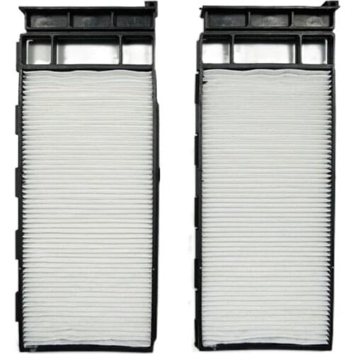 Cabin Filter for NISSAN PATROL GR II Wagon 2.8 3.0 Altima Pathfinder INFINITI G20 QX4 OEM B727C-79925