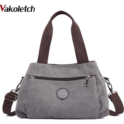 Женские сумки с карманами Vakoletch China At AliExpress