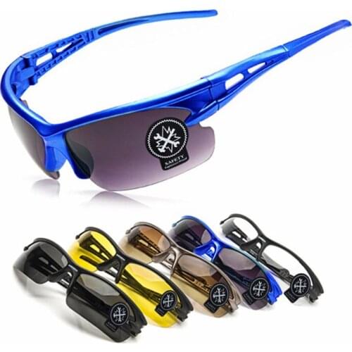 Cycling glasses Dust proof mountain bike Motorcycle Goggles sports goggles cycling equipment explosion proof glasses gafas 3105