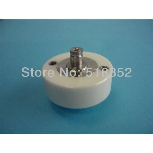 X183C442H01 M456C Mitsubishi Ceramic Roller Lower, Lead Wheel, WEDM-LS Wire Cutting Wear Parts