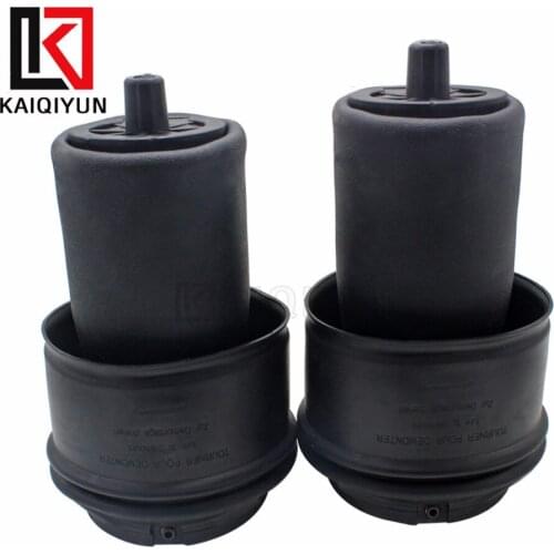 2x Rear Air Suspension Spring for Citroen C5 Jumpy Peugeot Expert Fiat Scudo 2007-2016 Air Spring 5102GP 5102R9 9676469280