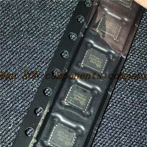 5PCS/LOT LAN8720A-CP-TR LAN8720A QFN24 LAN8720A-CP LAN8720 8720A New original In Stock