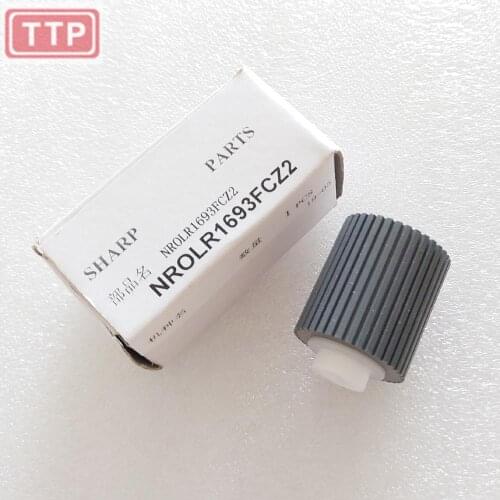 NROLR1693FCZ2 ADF Pickup Roller For Sharp MX565 MX465 MX365 MX623 MX753 original