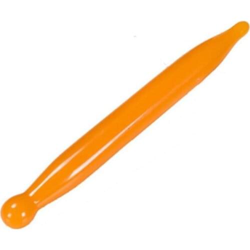 Acupressure Reflexology Stick Physiotherapy Massage Tired Relieve Massage Stick Feet Head Massager Tool hot product