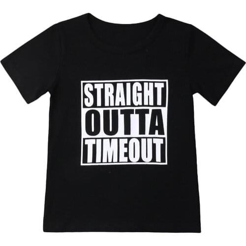 Cathery T-shirts For Boys