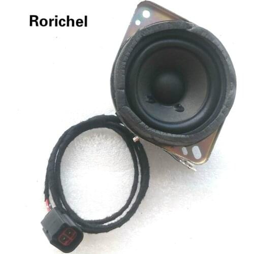 For Ford Focus kuga midrange center speaker cable plug terminal 2PIN