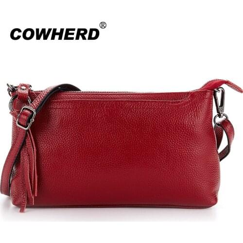 Cowherd Women's Casual Bags