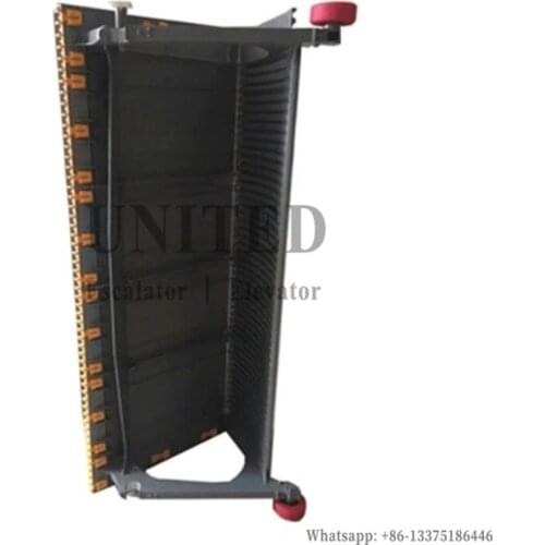 Escalator Aluminum Step SES W483 1000SK BF 50626486 L1000mm
