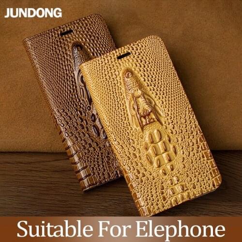 GudyExtender Phone Cases Elephone C1