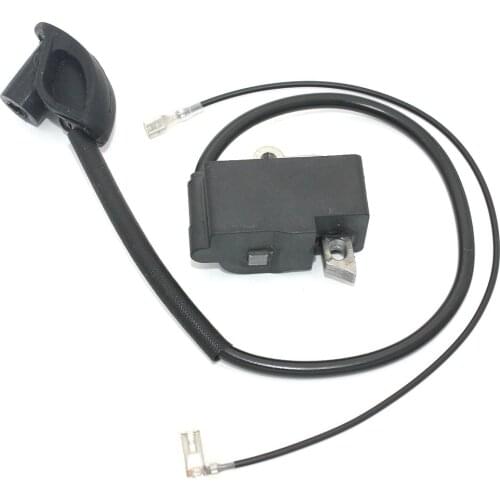 Ignition Coil Module for STIHL Disc Cutter TS400 4134 400 1303 New Version