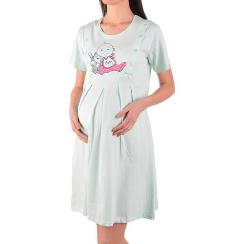 Nicoletta Clothes For Pregnant Women