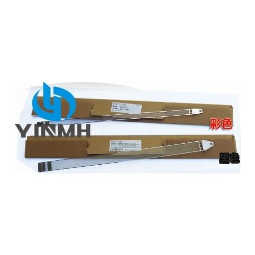 3PCS Long Life Charge Corona Grid Bizhub C452 Charge Saw For Konica Minolta Bizhub C451 C550 C650 C452 C552 C652 C654 C754