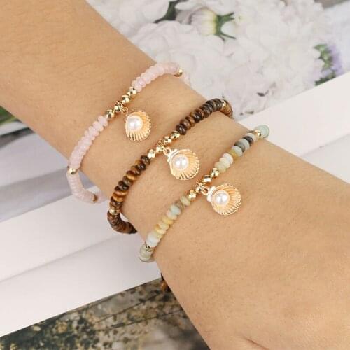 PONGT Golden Bracelets