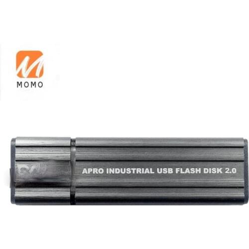 128MB to 64GB_HERMIT-E Series Industrial USB Flash Drive for Medical equipment Control Panel DVR