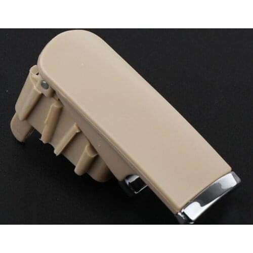 Gray ABS Plastic Glove Box Lock Lid Handle 8E1857131 for Audi A4/8E/B6/B7