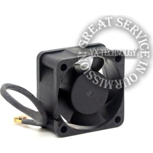 SZYTF New MGT40012ZB-R20 4020 4CM 40mm 12V 0.22A three wire speed cooling fan 40*40*20mm