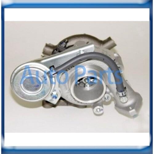 CT20 turbocharger for Toyota 4-Runner Hilux surf Hiace Landcuiser 2.4L 17201-54030 1720154030