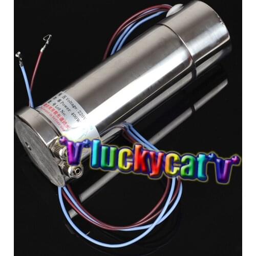 New Boiler Water Heater for Dental Chair 220V Dental Unit Accessory 1Pc