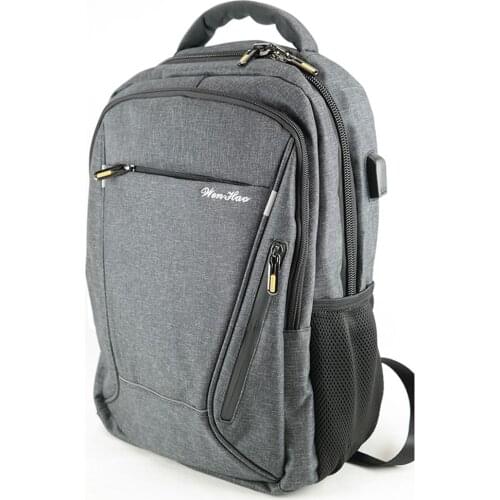Wenhao Backpacks For Men