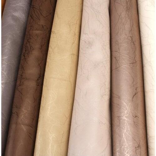 10 meters roll Semi-PU lightning pattern flame retardant Artificial Leather Carving Hotel KTV Decoration Wall Decoration Leather