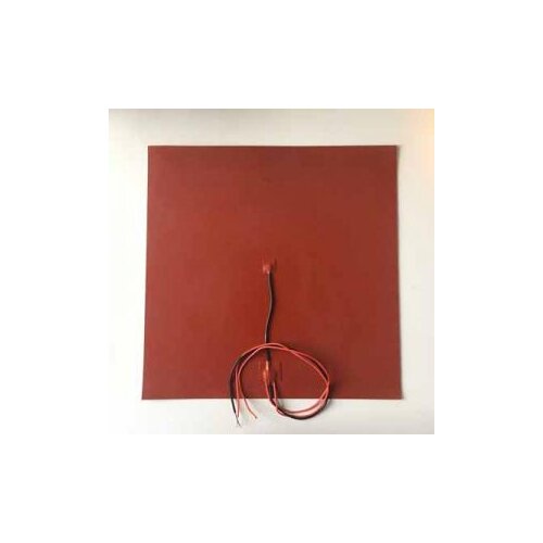 400mm silicone heater pad