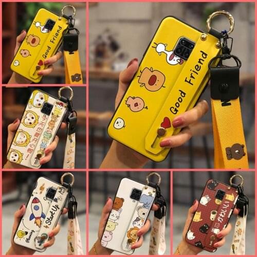 Cartoon New Phone Case For Xiaomi Redmi Note 9 Pro/Note 9 Pro Max/Note 9S/Poco M2 Pro Durable