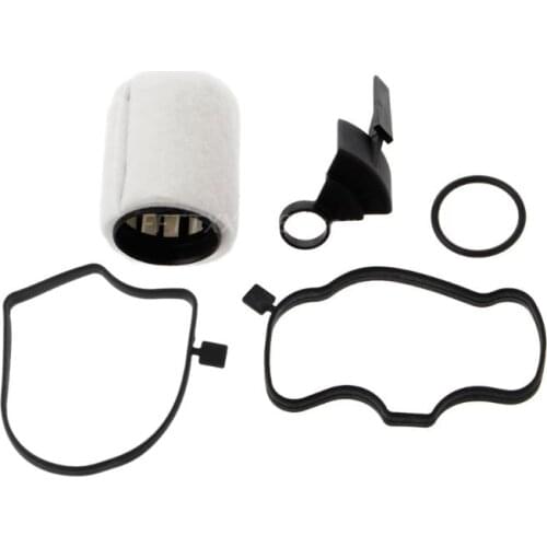 Crank Case Oil Breather Separator Filter for bmw E46 E39 X5 E35 330D 11127793163