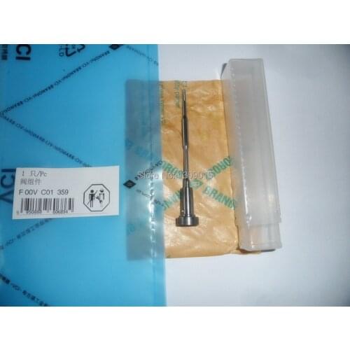 F00VC01359 made in China common rail injector control valve for 0445110293