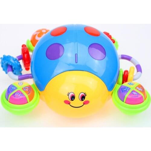 FERDINAND First Toys For A Child